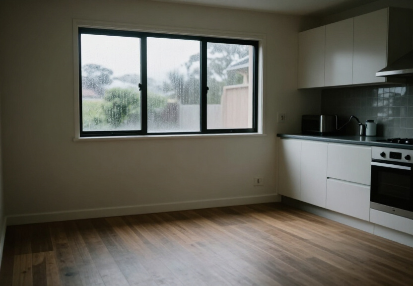 Rodent entry point sealed in Beecroft home