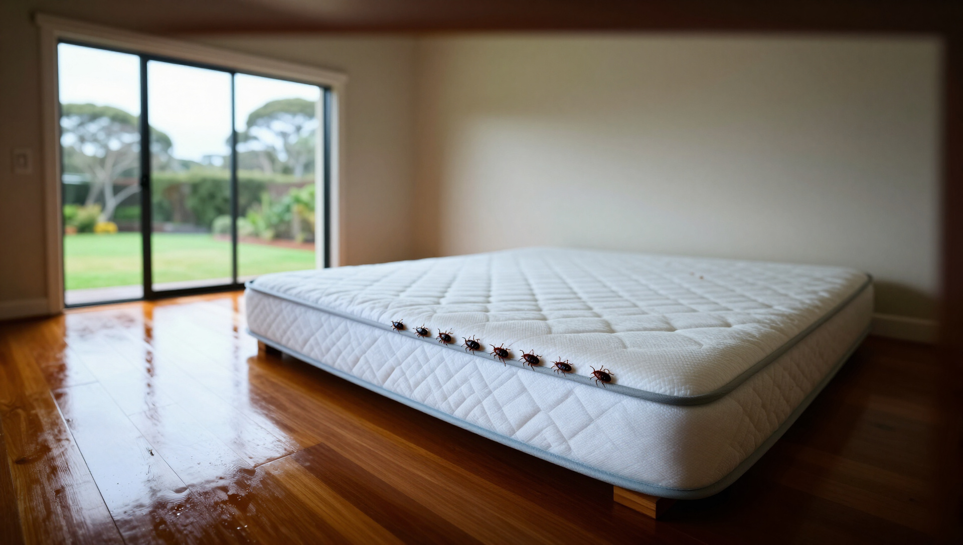 Bed Bugs Control in Beecroft