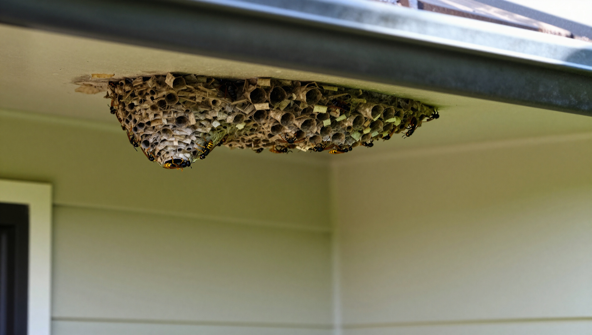 Bees and Wasp Removal in Beecroft