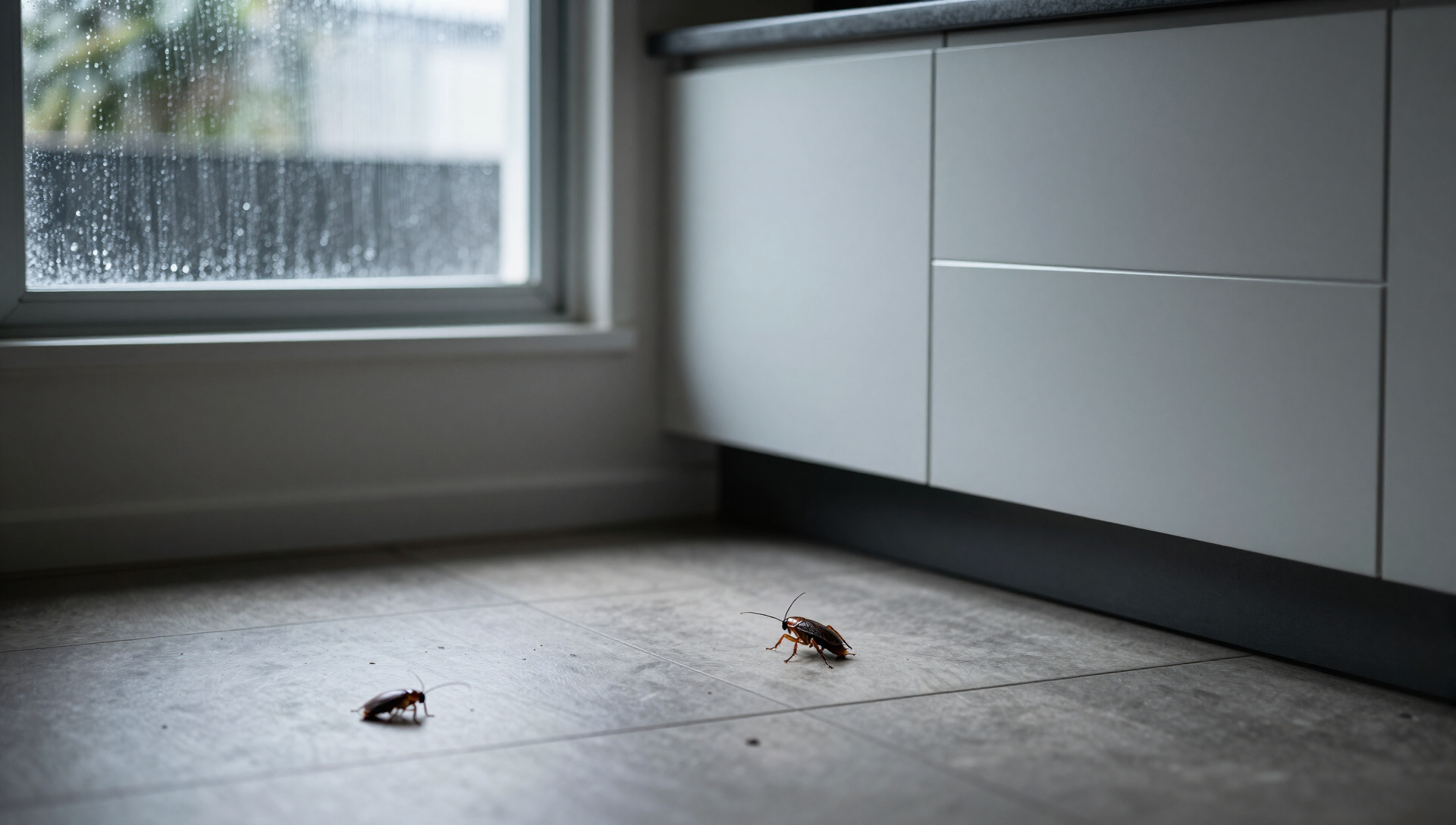Cockroach Removal in Beecroft