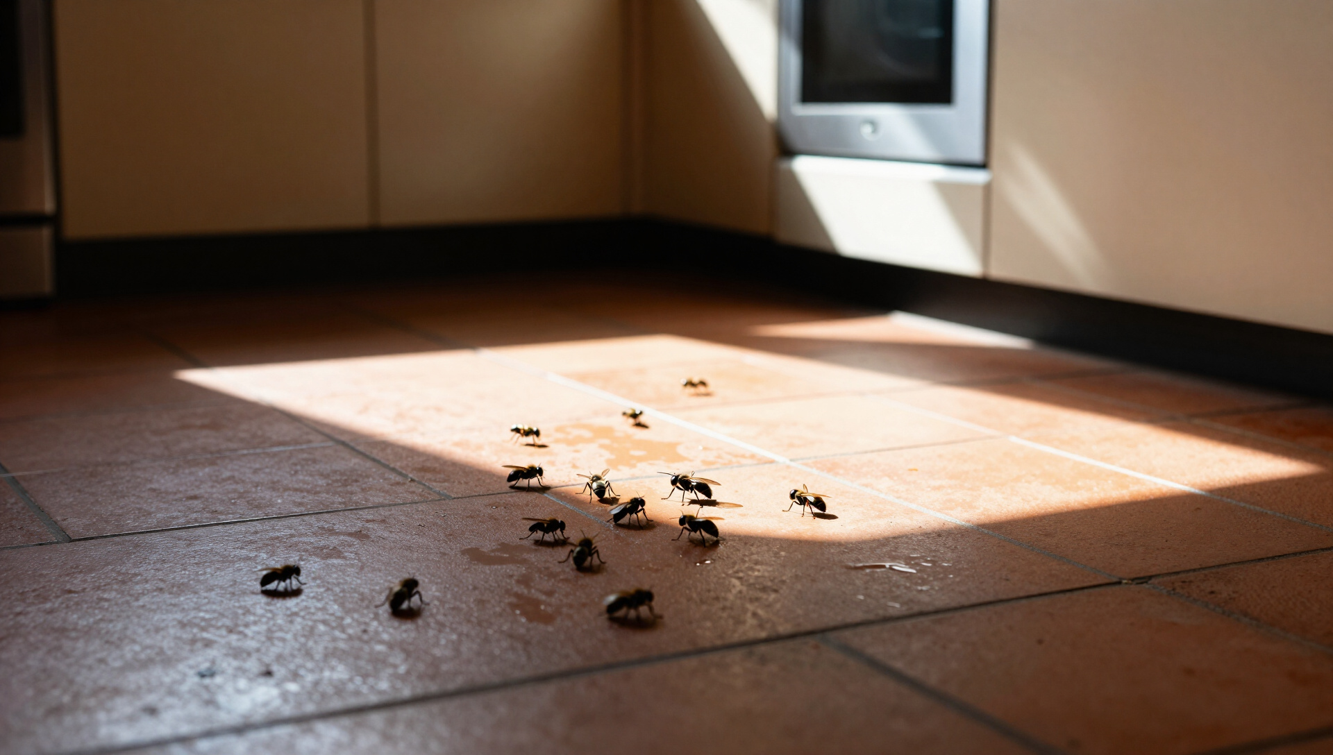 Insect Control in Beecroft