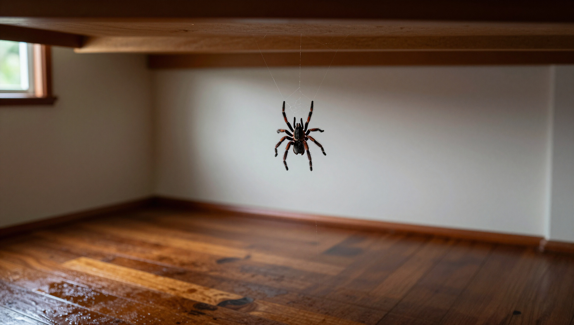 Spider Control in Beecroft